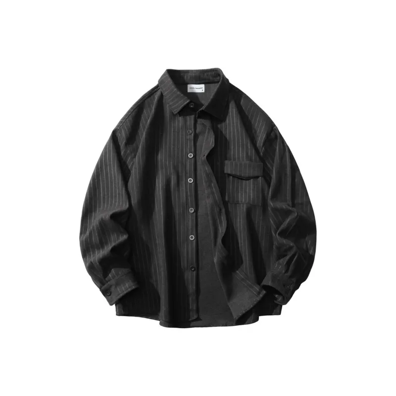 BRUMAIRE Shirts Unisex-0