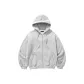 White Heather Gray