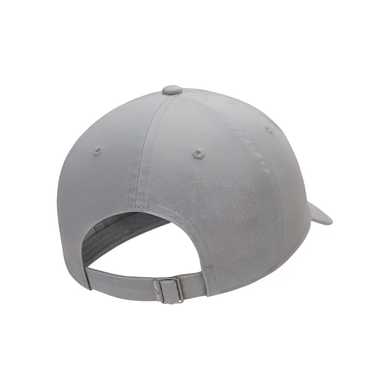 Nike Cotton Baseball Caps Unisex-1