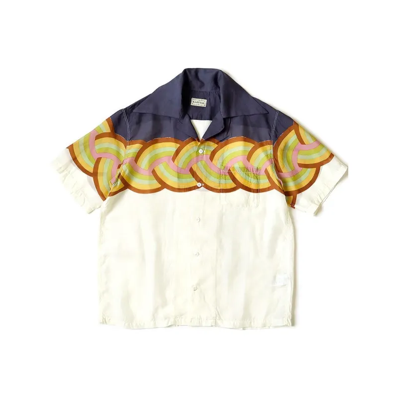 Kapital Shirts Men-4