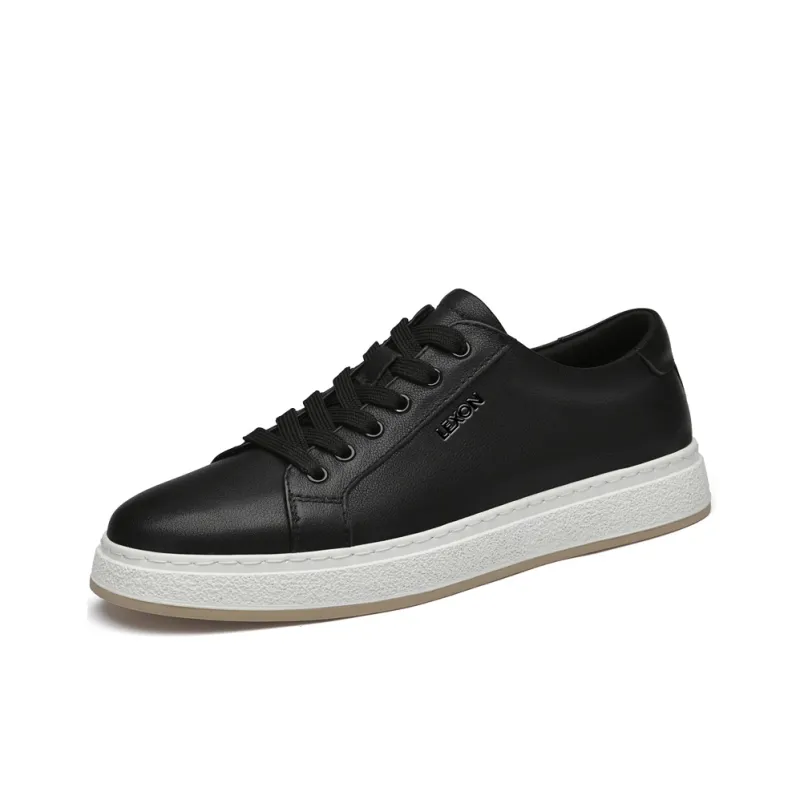LEXON Low Top Skateboard Shoes Men's-1
