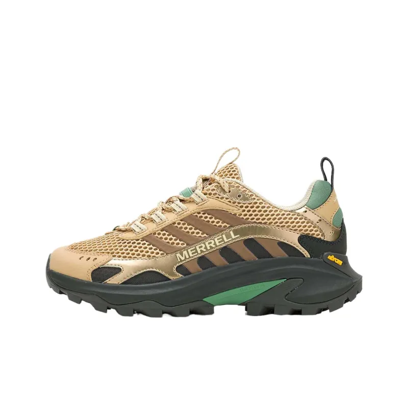 MERRELL Moab Speed 2 Vent 2K 1TRL Tan Women's-0