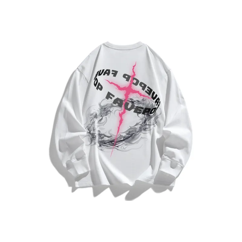 FAVEPOP T Shirts Unisex-18