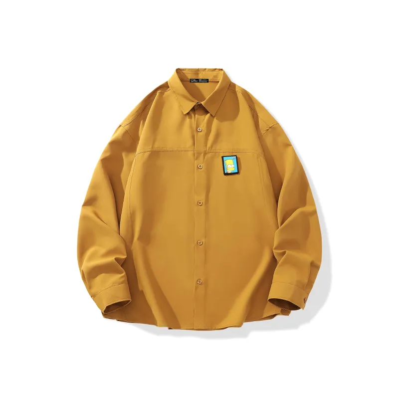 The Simpsons Shirts Unisex-10