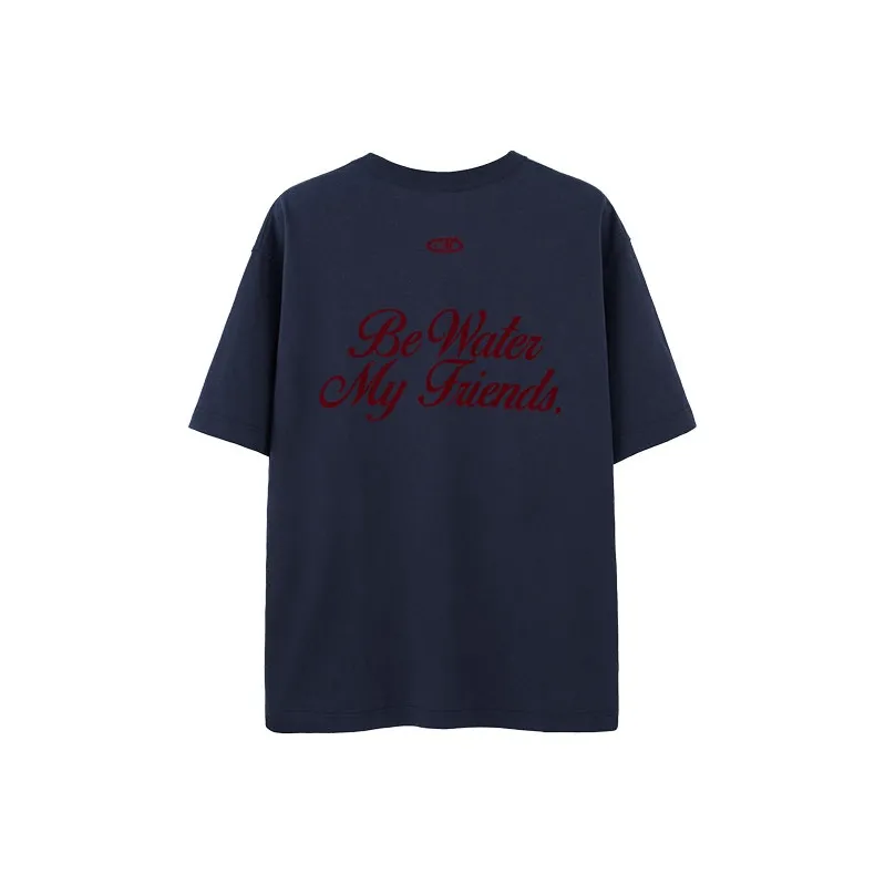 33TH T Shirts Unisex-7