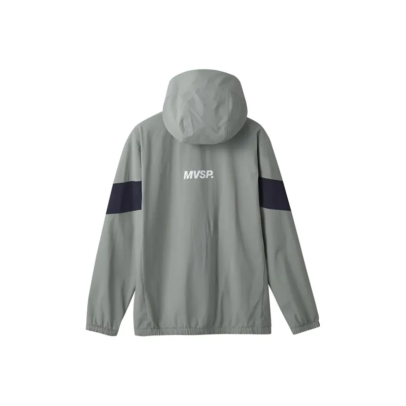 DESCENTE Jackets Coats Men's Green-1