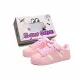 Girly Pink