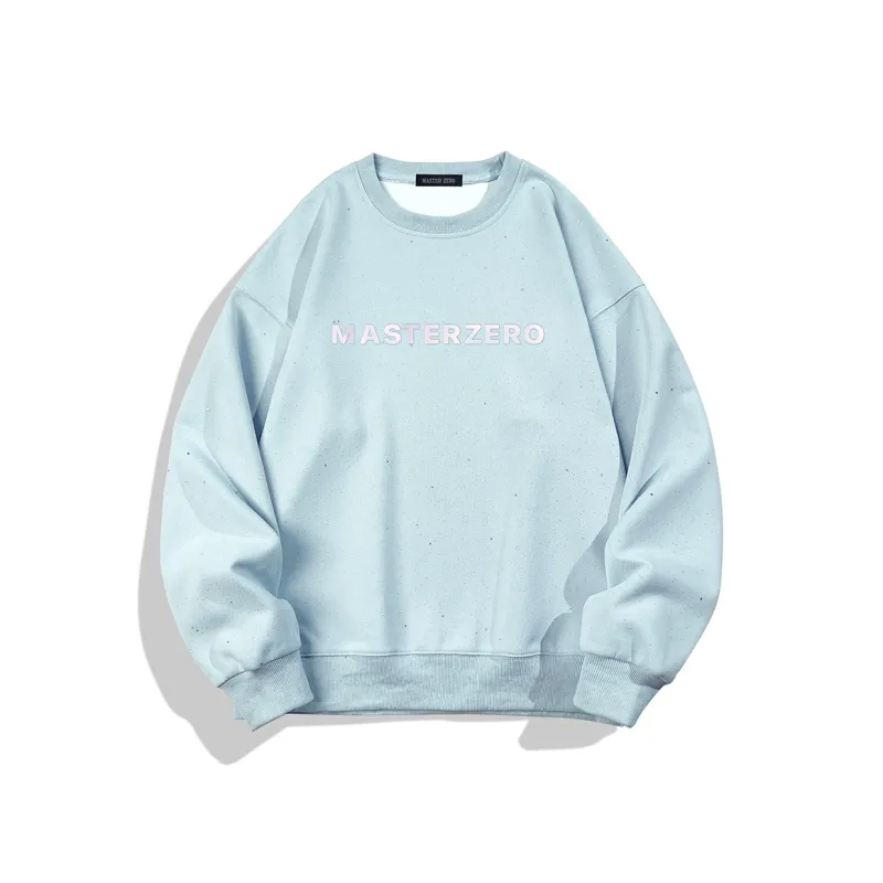 Master Zero Sweatshirts Unisex-6