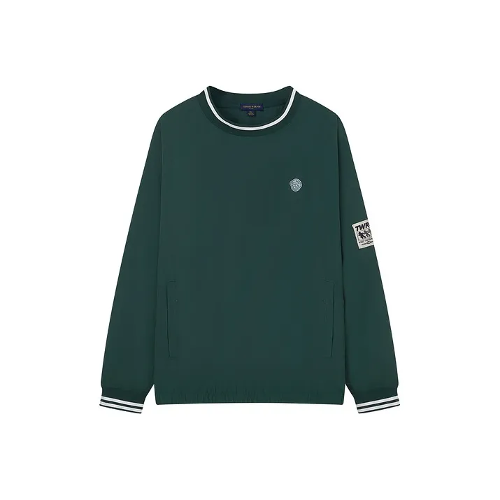 Teenie Weenie Men CleanFit Series Sweatshirt Spring Unisex-2