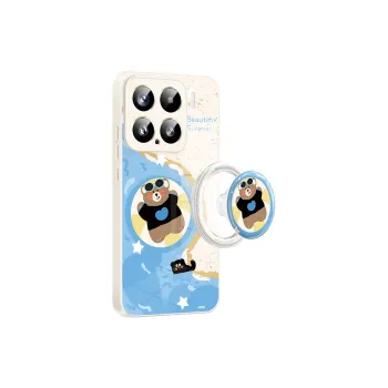 Small bones Phone Cases