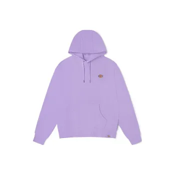 Dickies Sweatshirts Unisex Rose Purple