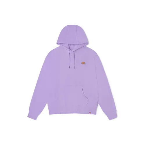 Dickies Sweatshirts Unisex Rose Purple