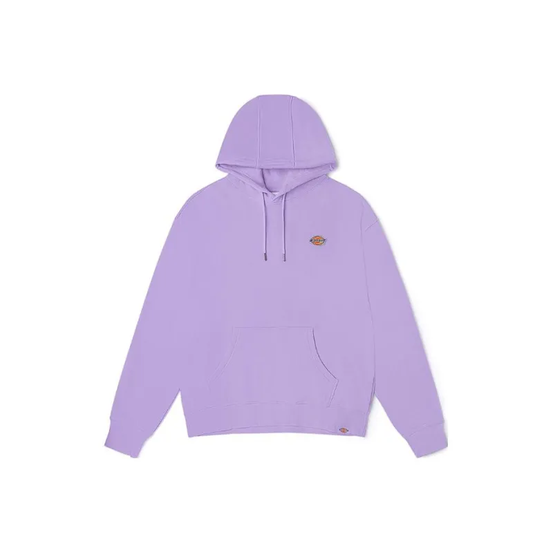 Dickies Sweatshirts Unisex Rose Purple-0
