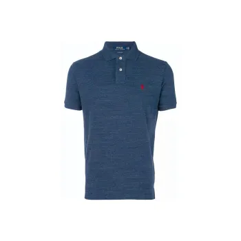Polo Ralph Lauren Polo Shirt Men's Blue