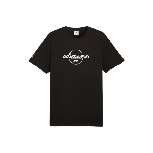 PUMA Playera F1® Japón