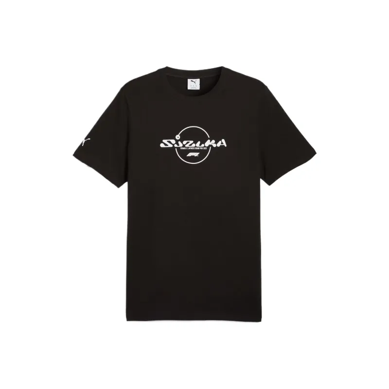 PUMA Playera F1® Japón-0