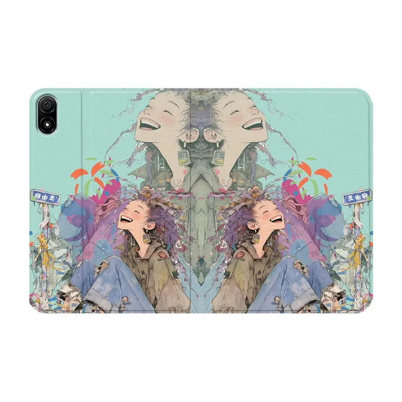 YIBAOBAO Tablet Protective Cases-23