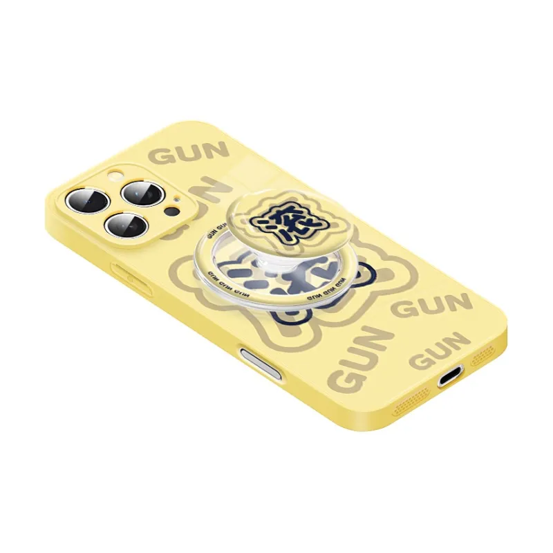Small bones Phone Cases-10