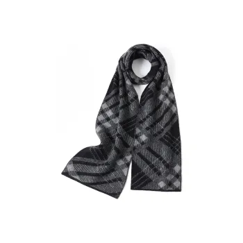 TUCANO Knit Scarves Men