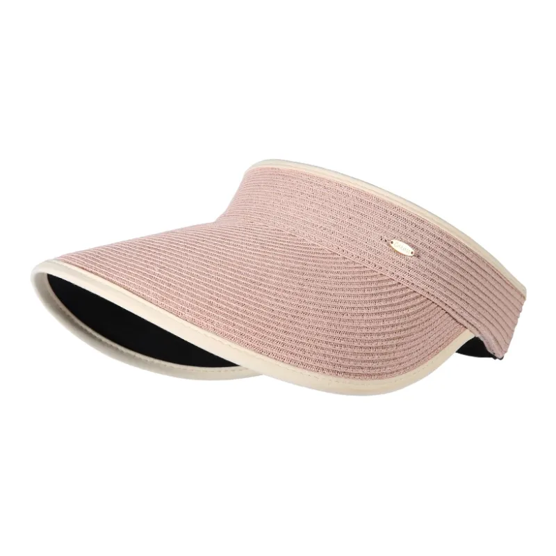 CACUSS Junior Polyester Sun Protection Hats Women's-0
