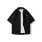 Black (Short-Sleeved)