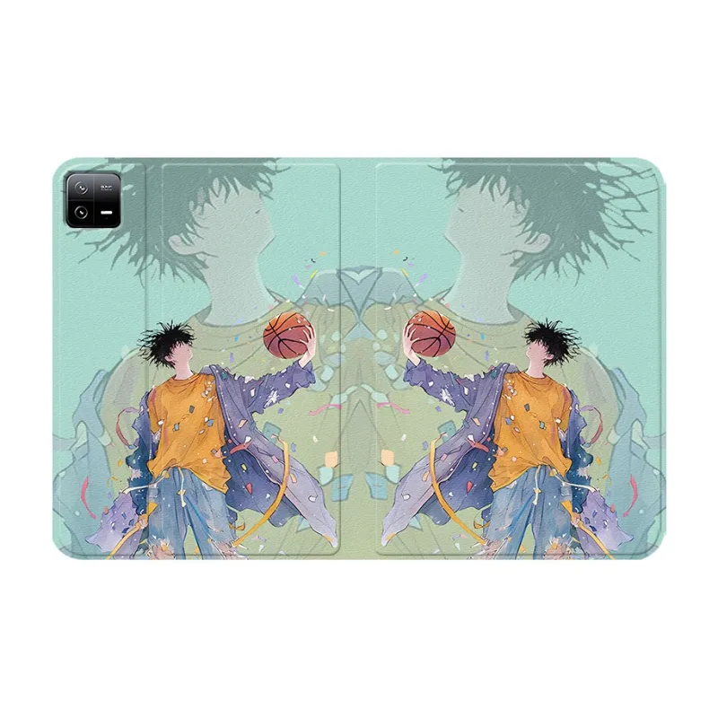 YIBAOBAO Tablet Protective Cases-23
