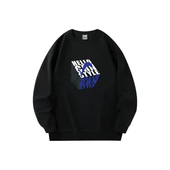 K bird Sweatshirts Unisex