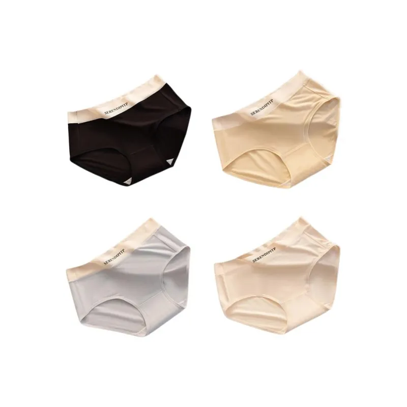 Ordifen Underpants Women's 4 Pack-13