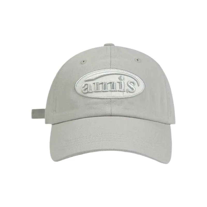 A Good Thing Cotton Baseball Caps Unisex-48