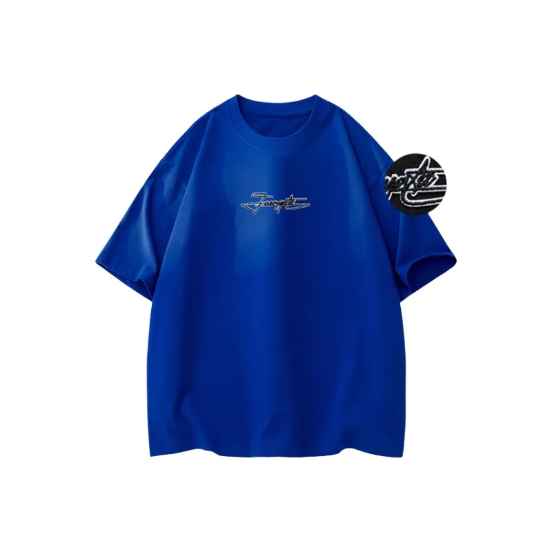 Ferrero Ross x FUERZA T Shirt Unisex-18