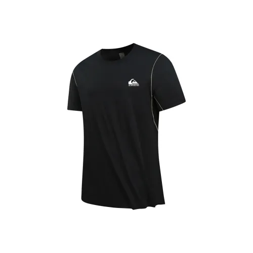 Quiksilver T Shirts Unisex