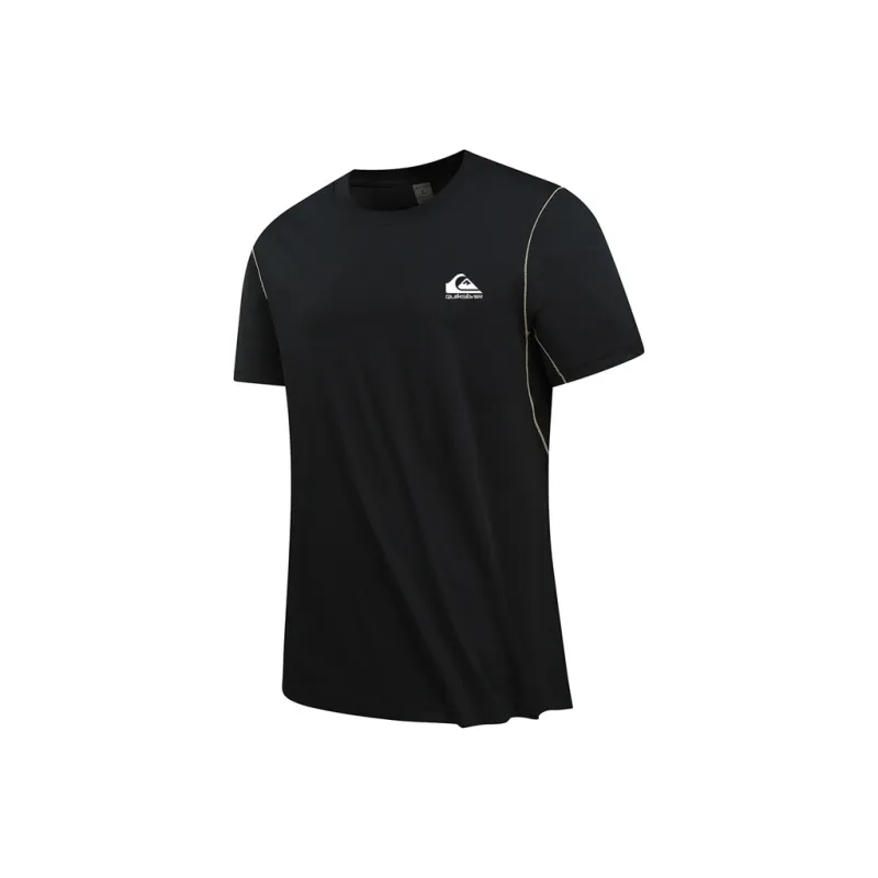 Quiksilver T Shirts Unisex-0