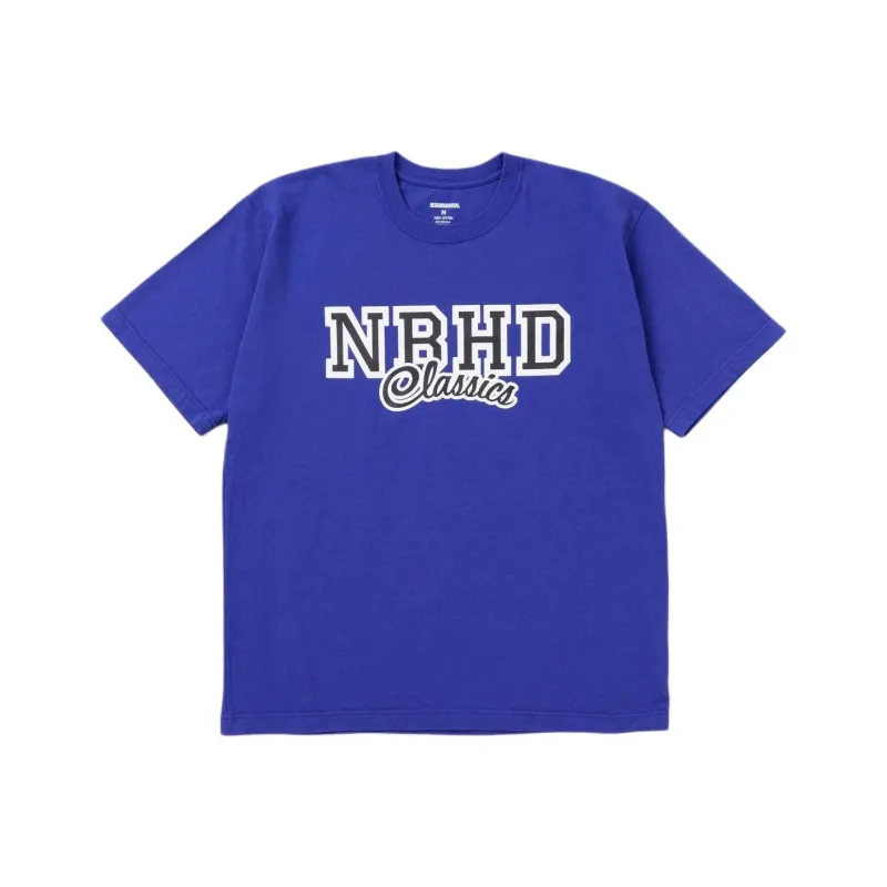 NEIGHBORHOOD T Shirts Men-5