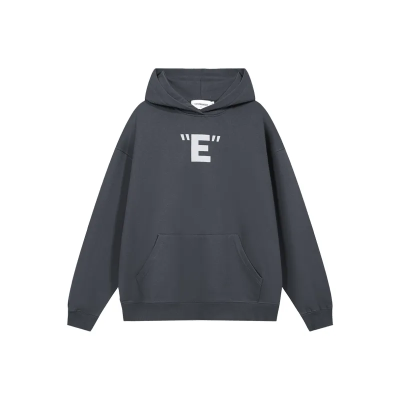 11ESTRANGER Sweatshirts Unisex-3