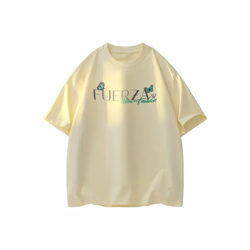 Ferrero Ross x FUERZA T Shirt Unisex-8