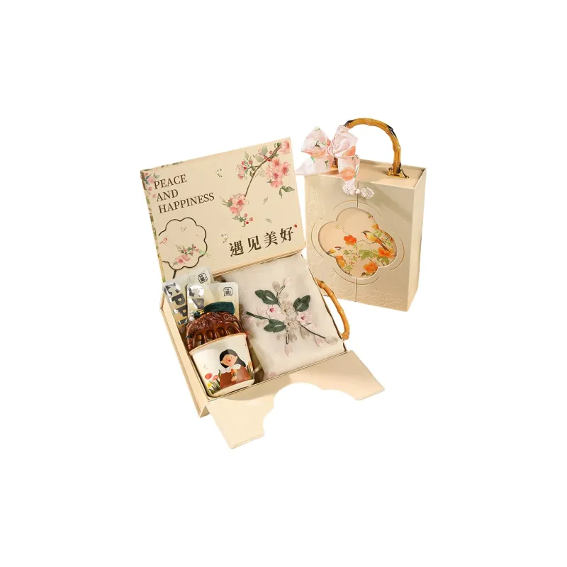 SANSHU Gift Box Sets-8