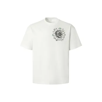 OKME T Shirts Unisex