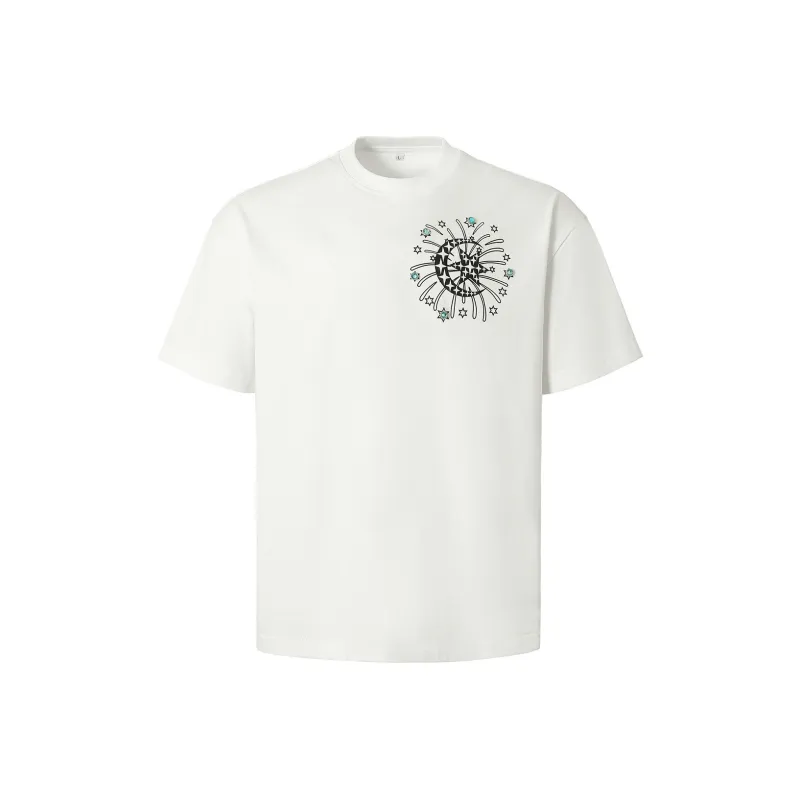 OKME T Shirts Unisex-0