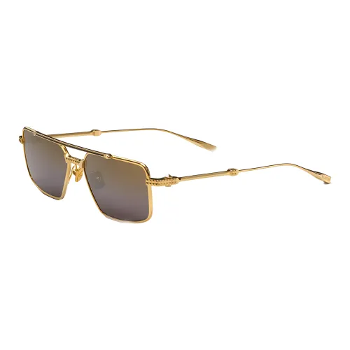 Valentino Aviator Sunglasses
