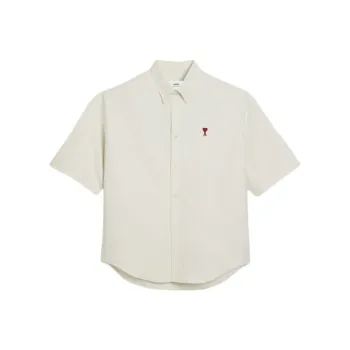 Ami Boxy Fit Shirt