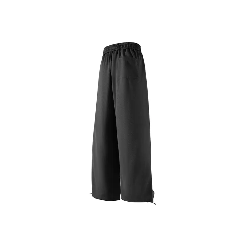 Puppytown Casual Pants Unisex-1