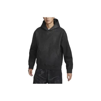Nike Forward Sweatshirts Men Black