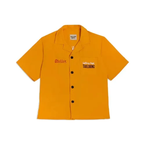 Gallery Dept. Atelier Parker Shirt