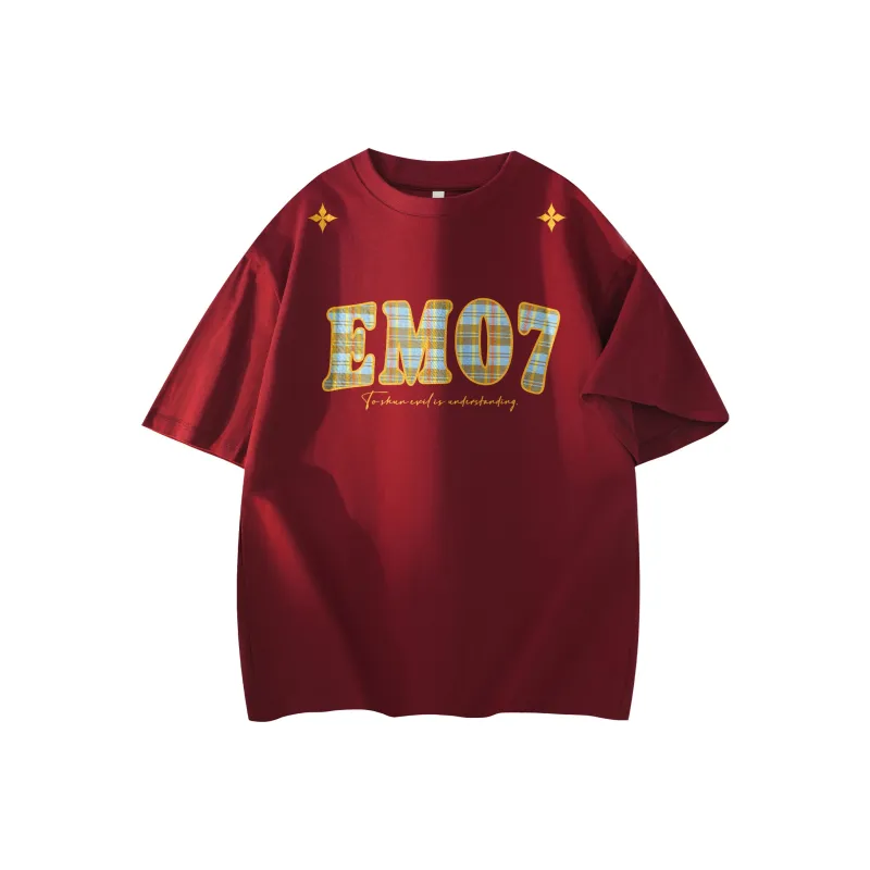 Emoji T Shirts Unisex-25