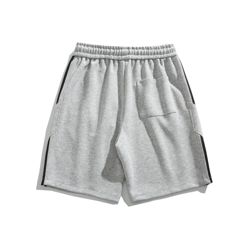 IXXAT Casual Shorts Unisex-8