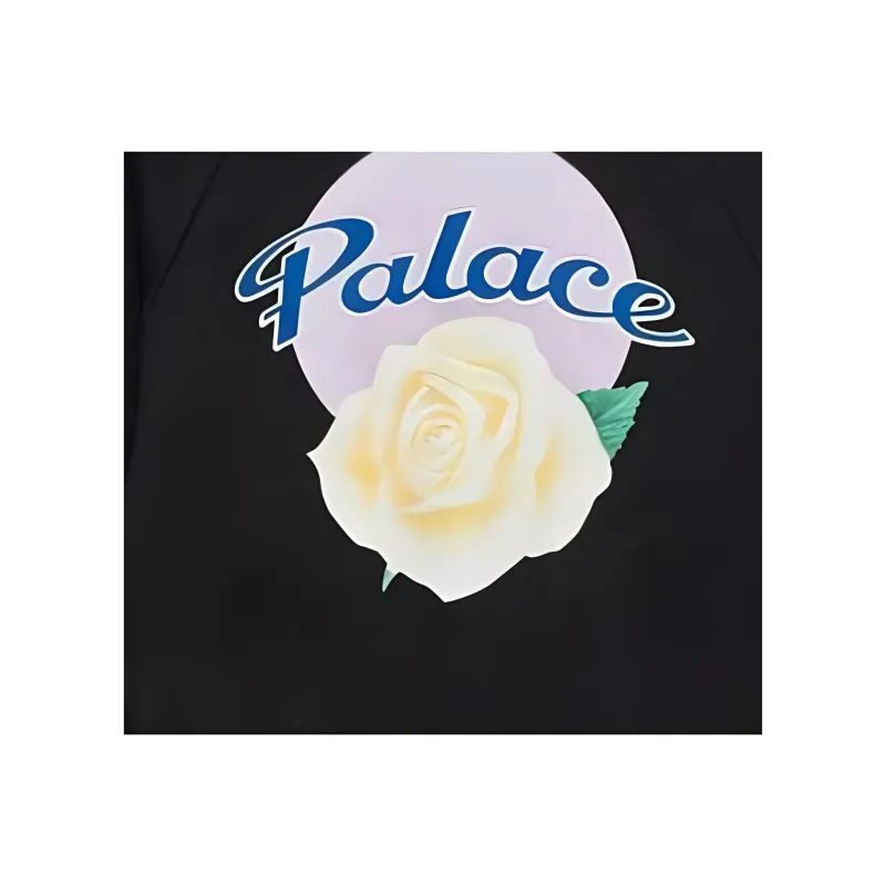Palace Y 3 Track Top-2