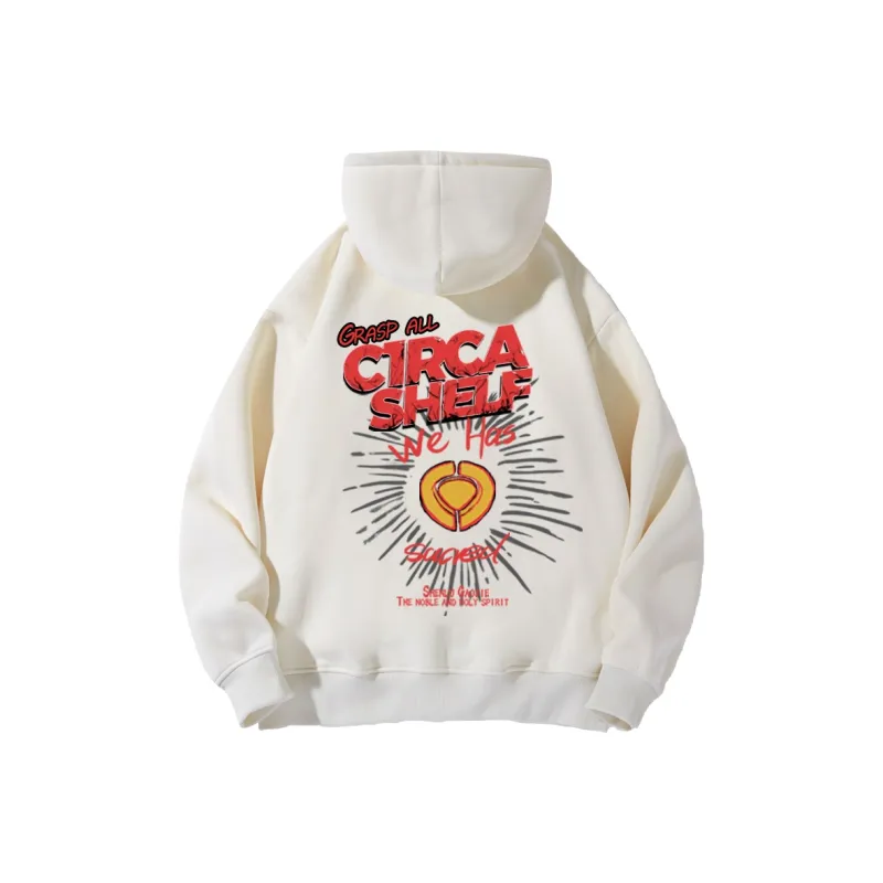 C1RCA Sweatshirts Unisex-21