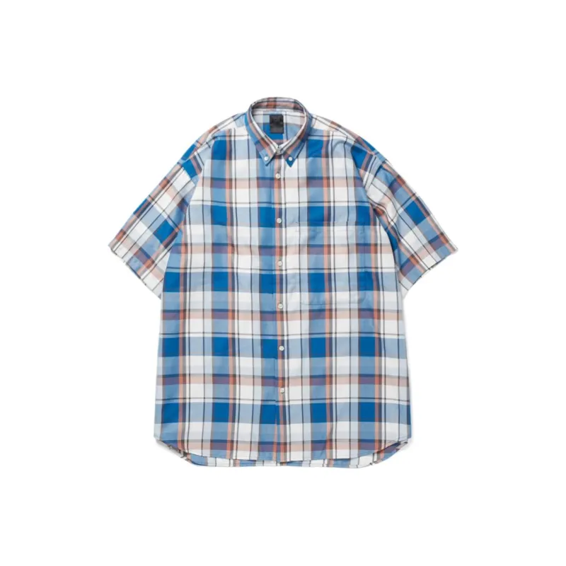 DAIWA PIER39 Shirts Men-3
