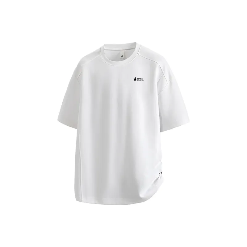 TREK&TRAVEL T Shirts Men-0