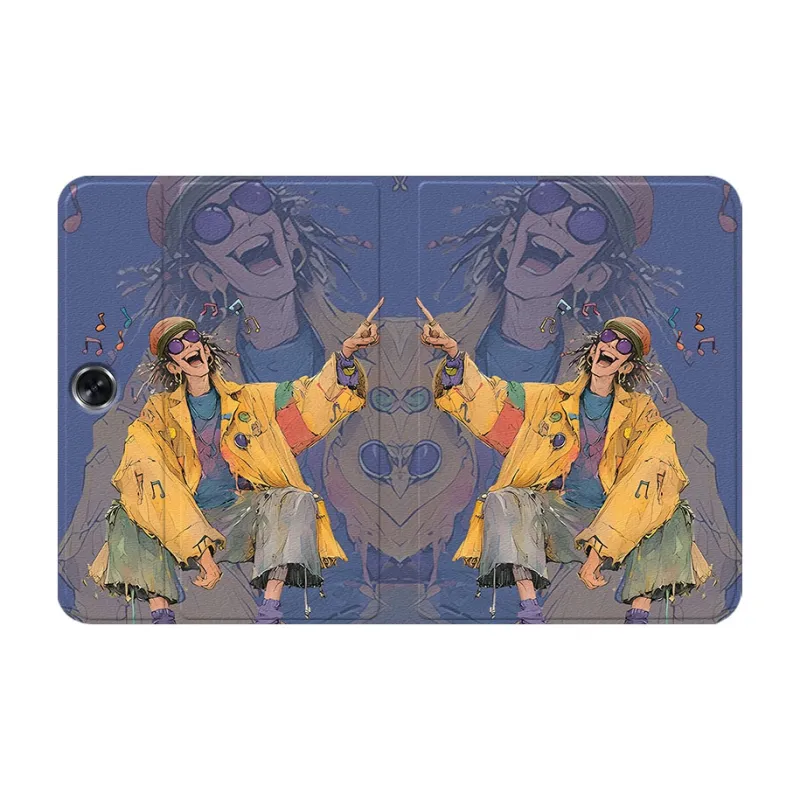 YIBAOBAO Tablet Protective Cases-19